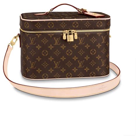 louis vuitton nice bag